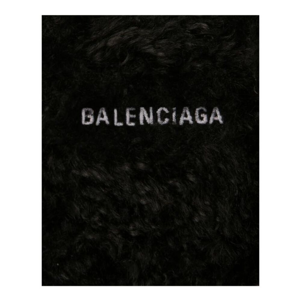 Balenciaga Everyday 2.0 Xs North-South Faux-Fur Tote Womens - Picture 3 of 7
